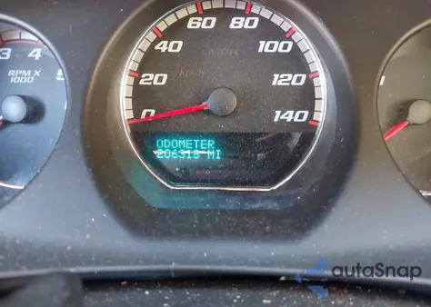 2006 Chevrolet Monte Carlo Ss из США, поврежденный, VIN 2G1WL15C269261387